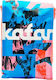 Kafar Espresso Kaffee in Körner 1kg