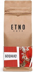 Etno Cafe Cafea Espresso Arabica Boabe 250g Etno Cafe Cafea Espresso Arabica Boabe 250g