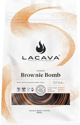 LaCava Espresso Chocolate σε Κόκκους 250gr