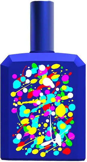 Histoires de Parfums This Is Not A Blue Bottle Apă de Parfum 115ml