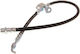 Flexibler Bremsschlauch Toyota Vorderseite Auris 1.33-2.2d 03-07 Rechts 90947w2012