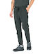 Herren-Sweatpants Grün