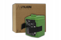 Altilion Energy ABL-B Compatible Battery for iRobot Roomba S9 S9+ Altilion Energy ABL-B Compatible Battery for iRobot Roomba S9 S9+