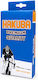 Hakuba Premium 700x28/32c P/V - Presta Ventillänge 60mm Fahrradschlauch-Innenrohre