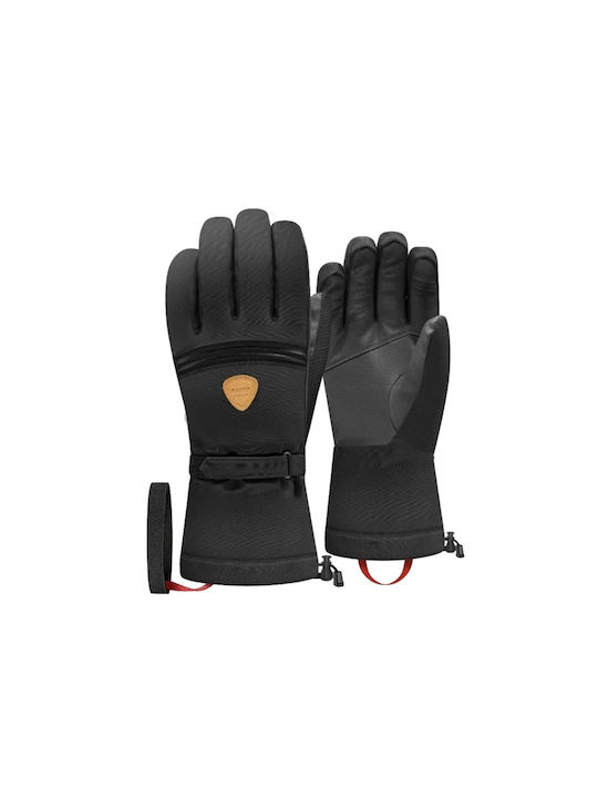 Racer Women's Ski & Snowboard Gloves Black