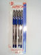 Rystor Pixuri Ballpoint 4 Bucăți