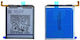 Samsung Eb-bg980aby S20 Baterie Originală