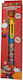 Pyramid International Pixuri Ballpoint Set de diferite culori 4 bucăți
