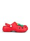 Kinder Strandschuhe Rot
