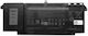 Dell Съвместима Батерия за Latitude Dell Btry,pri,42whr,3c,lith,swd
