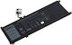 Dell 56Wh Съвместима батерия за Dell 56Wh