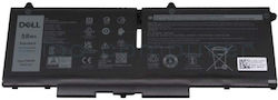 Dell Battery Συμβατή Μπαταρία Dell Latitude