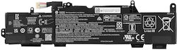 HP Съвместима Батерия За EliteBook Батерия Hp 3c