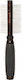 Barry King Double Sided Comb for Short-Haired Dogs for Coat Grooming