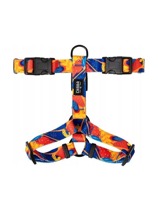 Chaba Chaba Szelki Guard Story ``xl`` Aussie 3 0/65-95cm