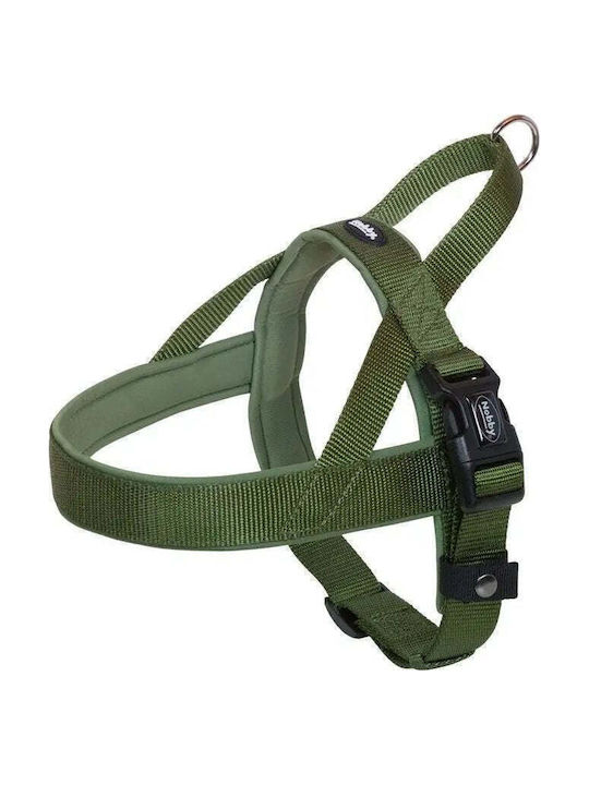 Nobby Nobby Classic Preno Еспитхио XL Лъскавозелен 75-98см 40/45