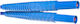 Sonel Measurement Cable 5m Blue Banana Plugs Waprz005bubb