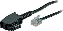 S-impuls Tae Connection Cable F 3m Universal Vf From 5 13929819 4017538700032