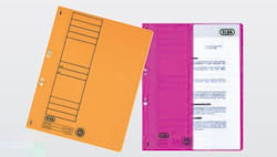 ELBA Aktenordner Für Papier A4 Grüner ELBA Aktenordner Für Papier A4 Grüner