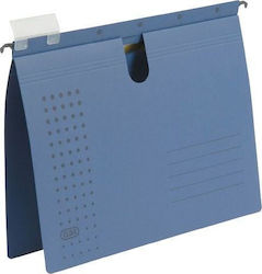 Staples Aufgehängter Aktenordner für Papier A4 Blau Staples Aufgehängter Aktenordner für Papier A4 Blau