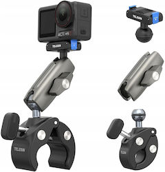 Telesin Action Cameras Bicycle Mount for DJI Telesin Action Cameras Bicycle Mount for DJI