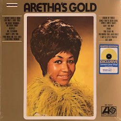 Aretha Franklin Aretha's Gold Vinyl