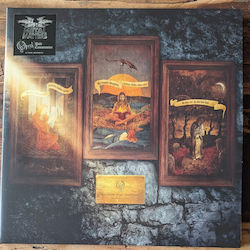 Opeth Pale Communion Vinyl Opeth Pale Communion Vinyl