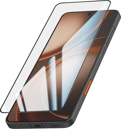 Avizar Tempered Glass Oppo Find X9 Ultra Anti-zgâriere Șoc Rezistent Transparent