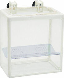 Aqua Della Aquarium Fish Breeding Container