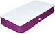 SteweHome Crib Mattress 70x140+15cm