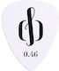 Openhagen Openhagen Auswahl für Gitarre mit 0.46mm Dicke Verpackung 1 Stück