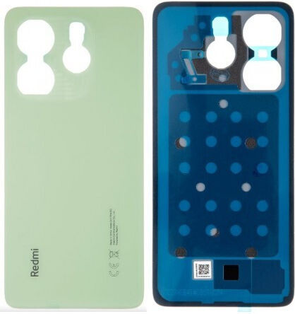 Xiaomi Redmi Note 14 4g Batterycover Lime Green Grade A
