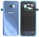 Samsung Galaxy S8 Plus Batterycover Blue Original