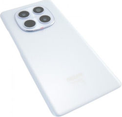 Xiaomi Redmi Note 15 4G Капак За Батерия Лилав Оригинален Xiaomi Redmi Note 15 4G Капак За Батерия Лилав Оригинален