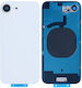 Apple Iphone 16e Backcover White Grade A