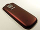 Nokia 2330 Akkuabdeckung Rot Original