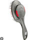 ONE Brush Pro Βούρτσα Μαλλιών Κόκκινη