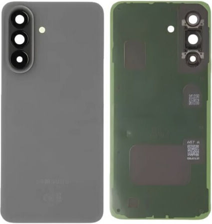 Samsung Galaxy A57 5g Batterycover Grey Original