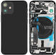 Apple Iphone 16 Pro Full Housing All Parts Vibra Nfc Charging Connector Power Volume Wifi Flash Flex Sim Tray Natural Grade A