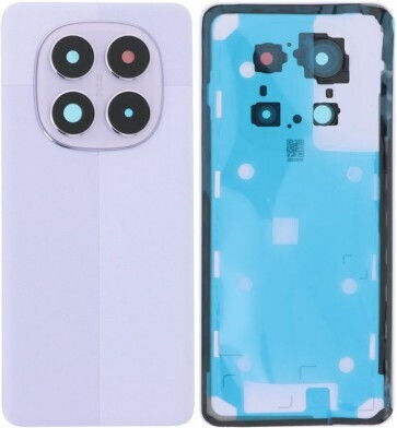 Xiaomi Redmi Note 14 Pro 5g Batterycover Black Original