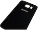 Samsung Galaxy S6 Batterycover Black Original