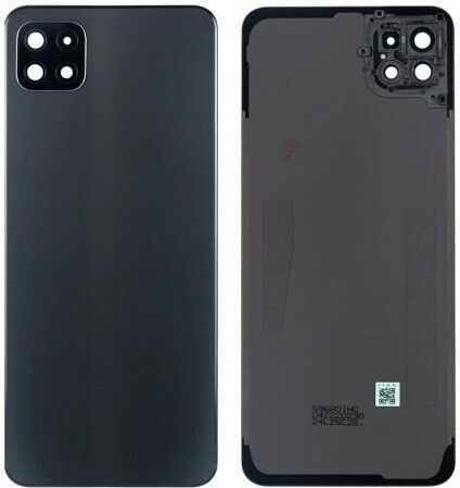 Samsung Galaxy A22 5g Batterycover Grey Grade A