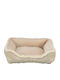Pets Collection Hundebett Sofa Beiges 60x50cm