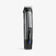 Babyliss Precision Pro Σετ Επαναφορτιζόμενης Κουρευτικής Μηχανής Γκρι T815E