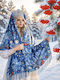 Women's Multicolour Shawl