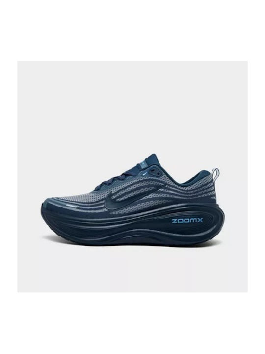 Nike Vomero Plus Ανδρικά Αθλητικά Παπούτσια Run...