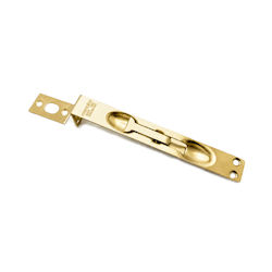 Metalor Matte Door Bolt
