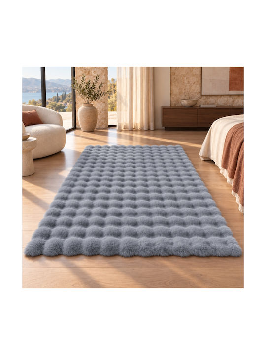 My Home Luxury Covor Antiderapant Coridor Din B...