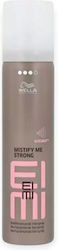 Wella Eimi Mistify Me Strong Spray de păr pentru Fixare Puternică 75ml Wella Eimi Mistify Me Strong Spray de păr pentru Fixare Puternică 75ml