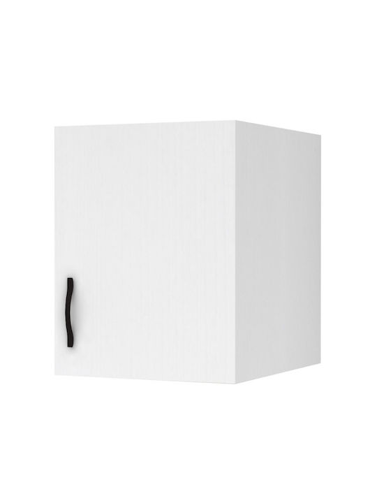 Megapap Loft Closet from Chipboard 50x60cm GP028-0125,1 Megapap Loft Closet from Chipboard 50x60cm GP028-0125,1